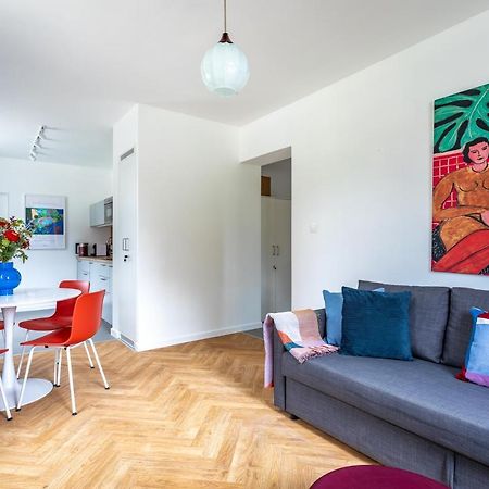 Jasqlka Apartament Z Widokiem 스클라르스카포렘바 외부 사진