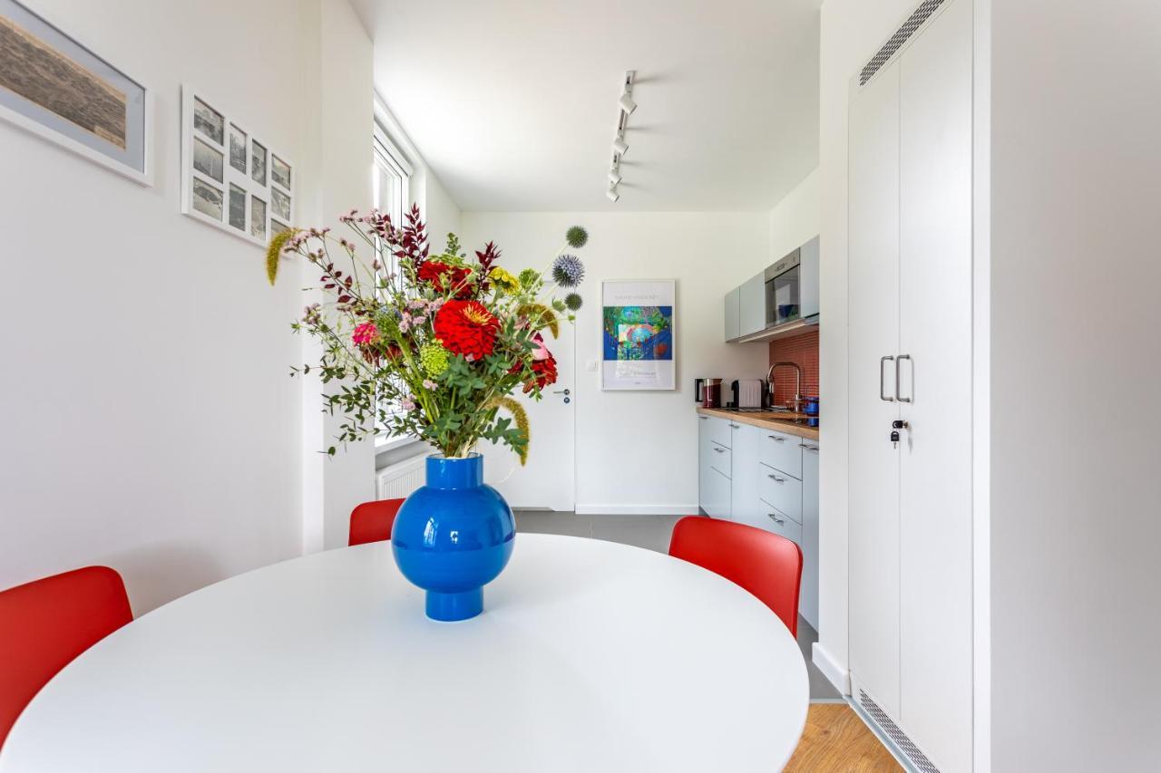 Jasqlka Apartament Z Widokiem 스클라르스카포렘바 외부 사진